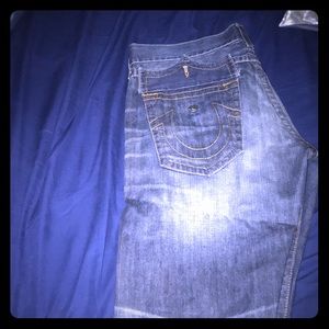 True religion pants